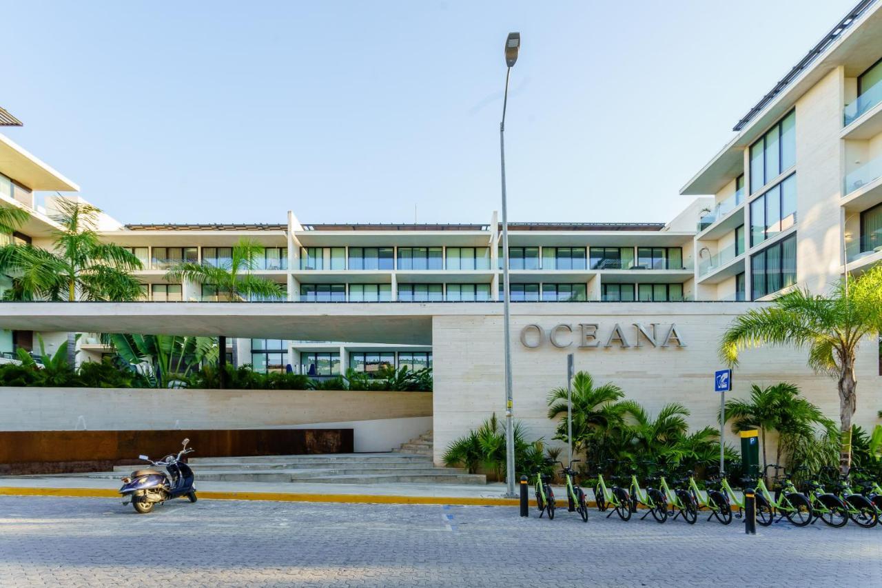 Oceana By Abna Aparthotel Playa del Carmen