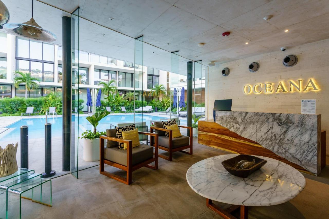 Oceana By Abna Playa del Carmen