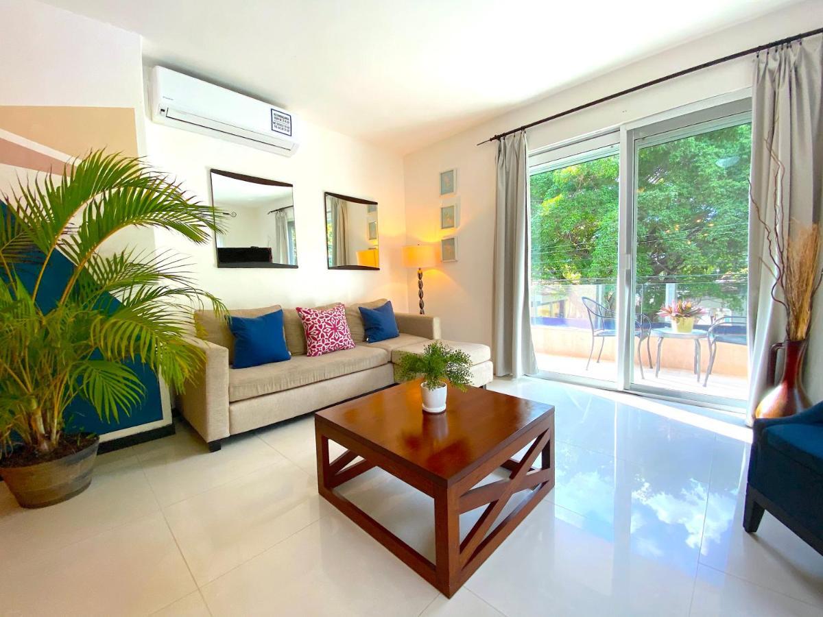 Deluxe Centro Playa Apartamento Playa del Carmen