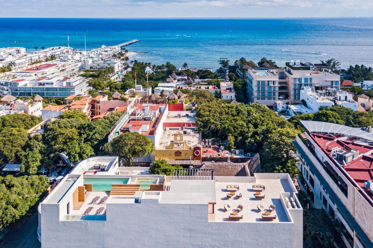 Corazon Playa Appartement Playa del Carmen