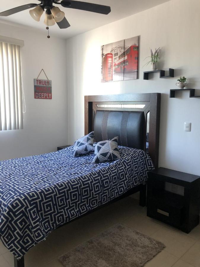 Star Castell Apartment *