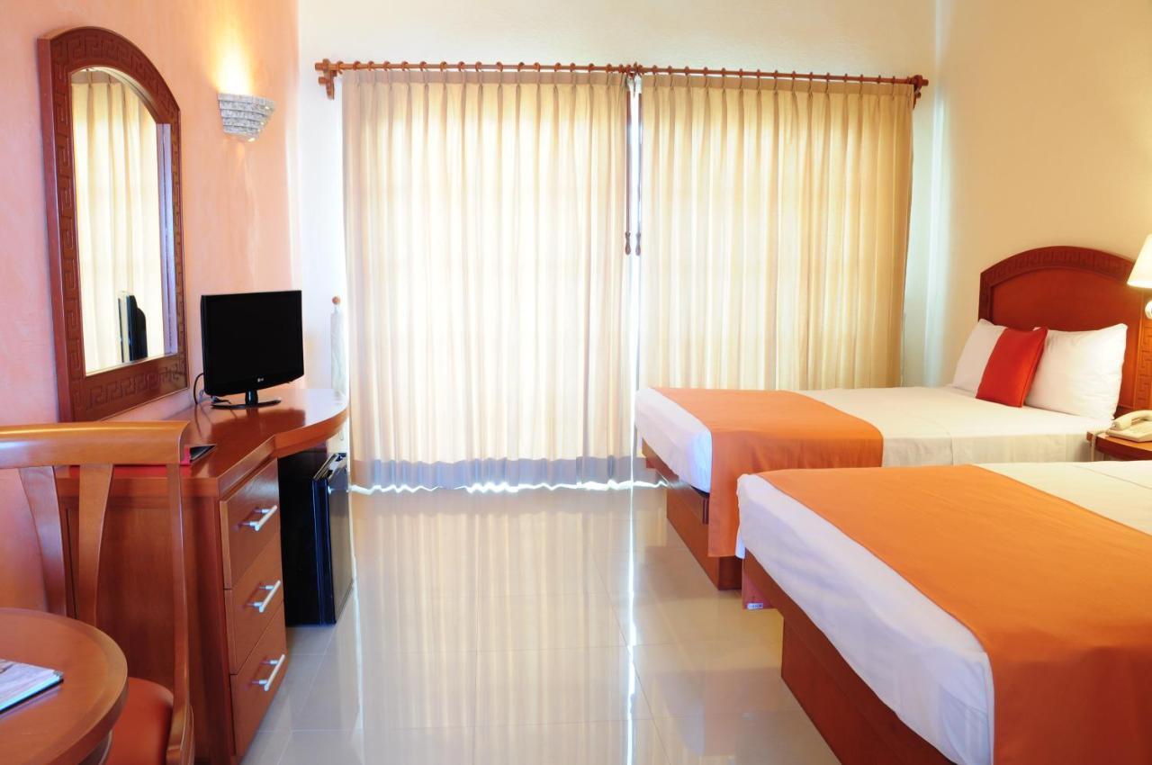 Sian Kaan 3* Playa del Carmen