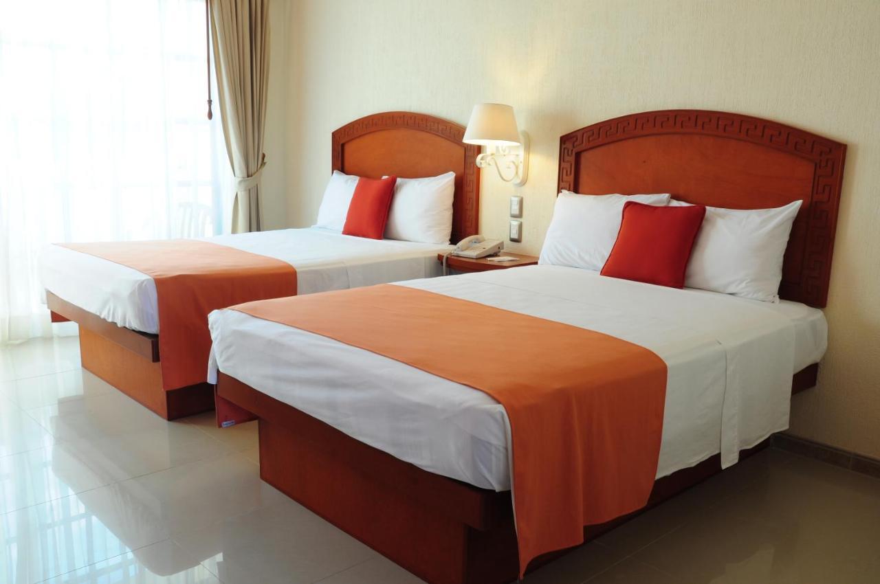 Sian Kaan 3* Playa del Carmen