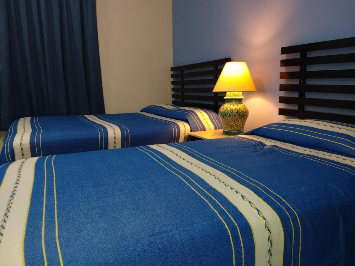 Hotel San Juan 3*
