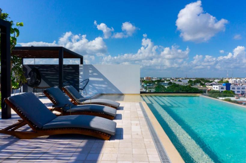 Riva By Bvr Apartment *