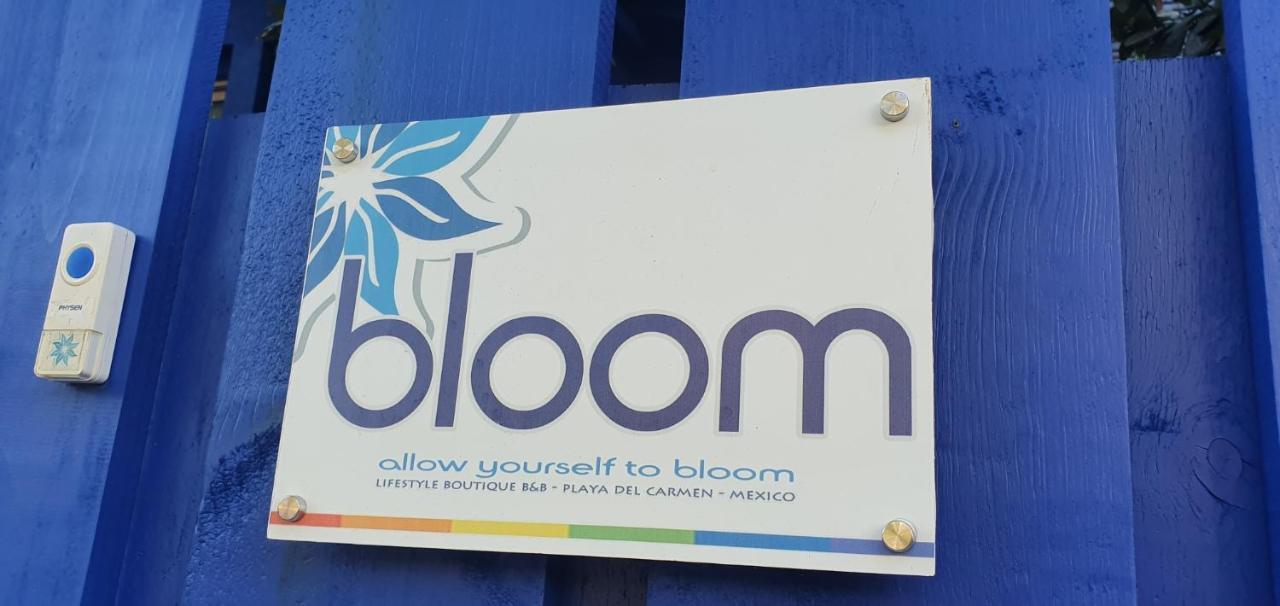 Bloom! Exclusive Boutique (adults Only) Hotel Playa del Carmen