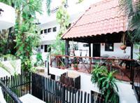 Moonshine Hotel
