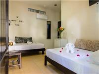 Hotel Moonshine Playa del Carmen