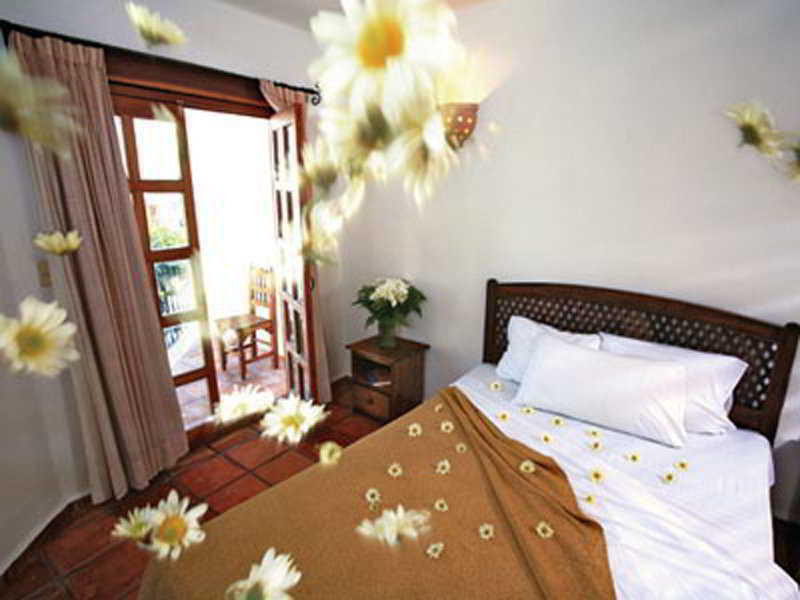 El Patio Playa del Carmen