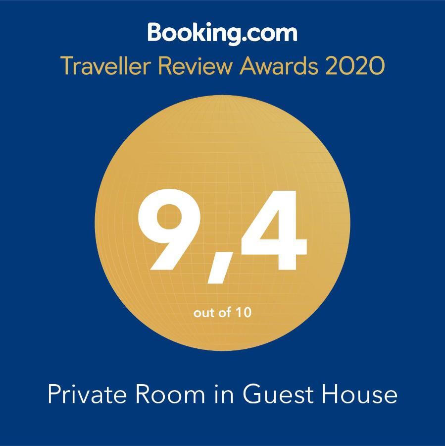 Guest house Appart Depa Center