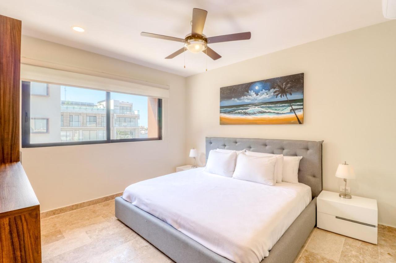 Apartamento Palmeras 402 @ Arenis *