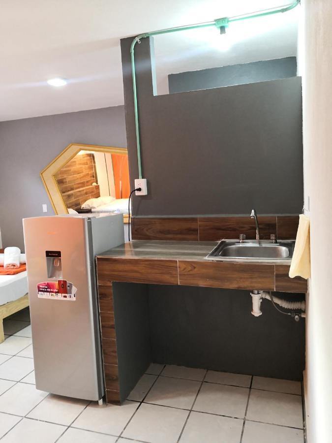 Kaban 44 Albergue *