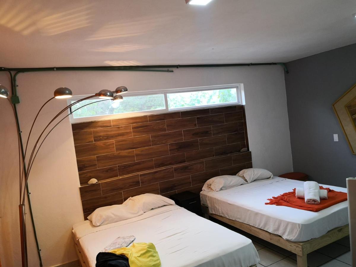 Kaban 44 * Playa del Carmen