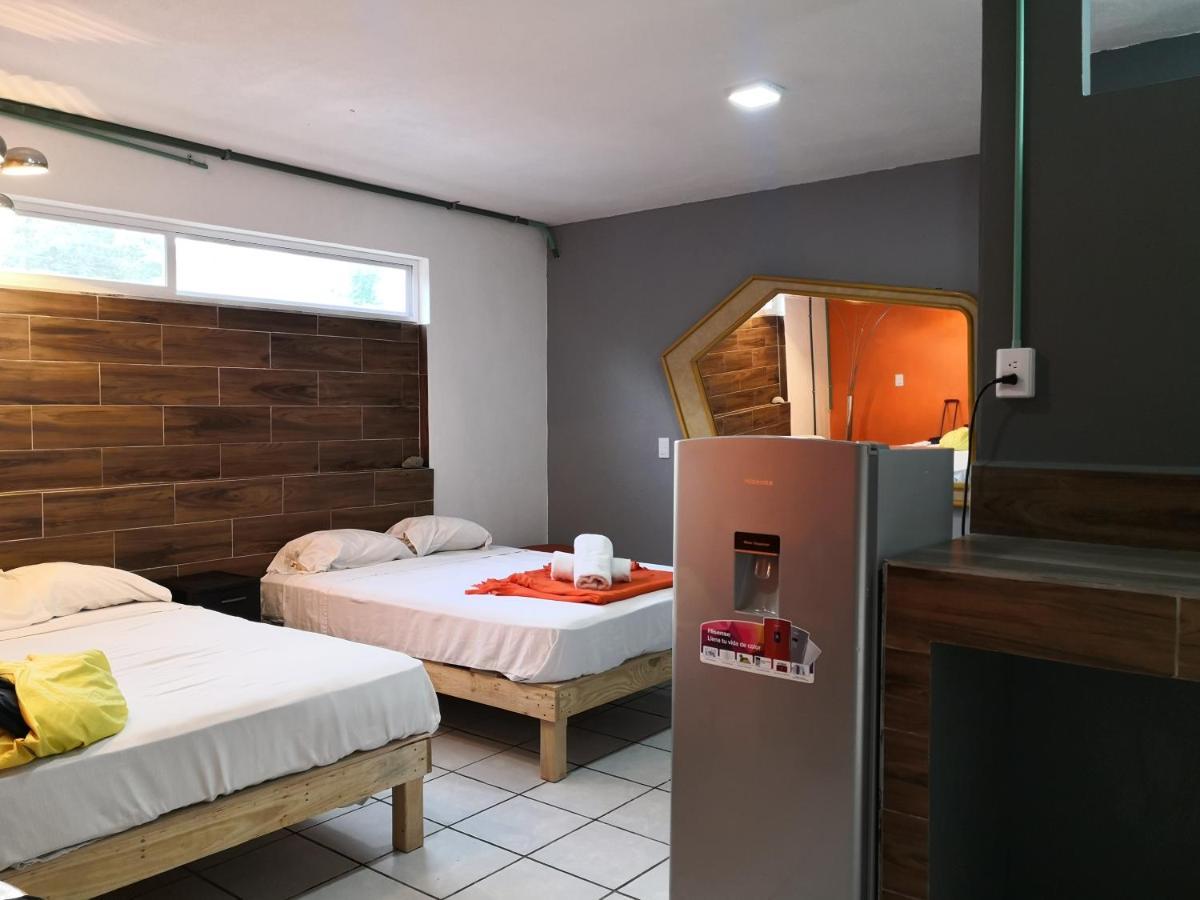 Kaban 44 Playa del Carmen