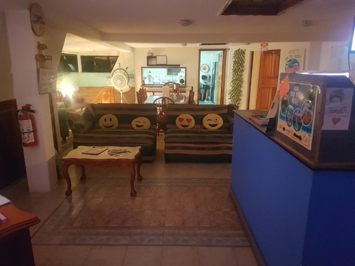 Izsla Hostel Playa Del Carmen * Playa del Carmen