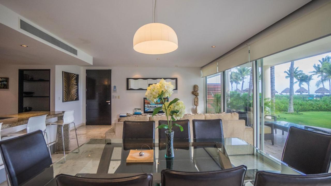 Elements Garden House 21 Apartment *