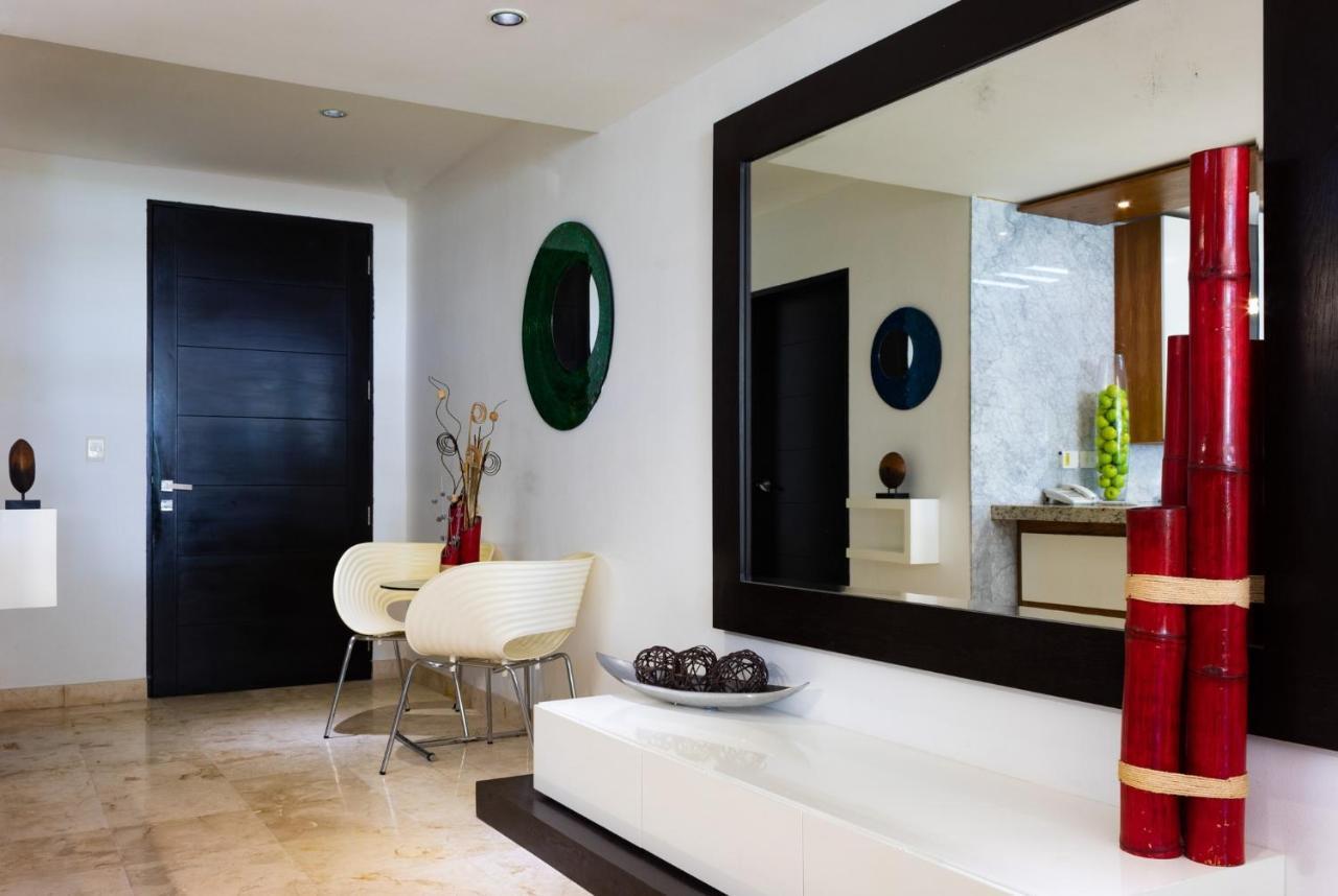 Apartment Elements Garden House 6 *