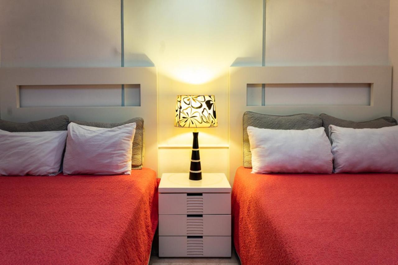Elements Garden House 6 Apartment Playa del Carmen