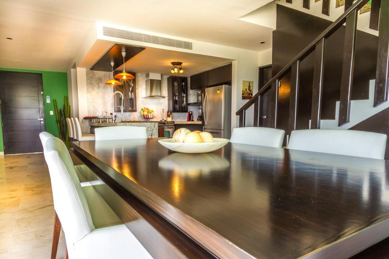 Elements Penthouse 1 Apartment *