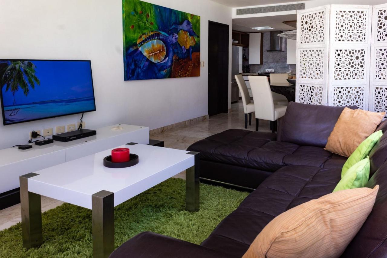 Elements Garden House 6 * Playa del Carmen