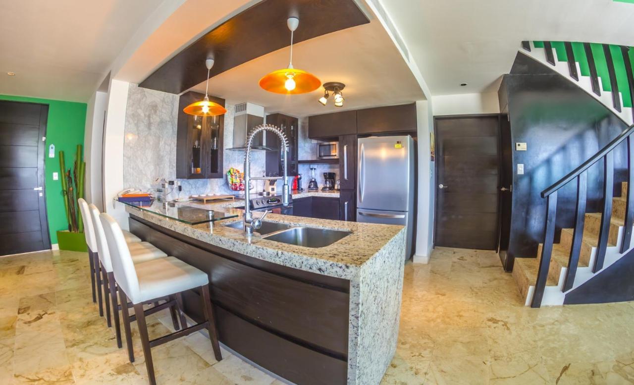 Elements Penthouse 1