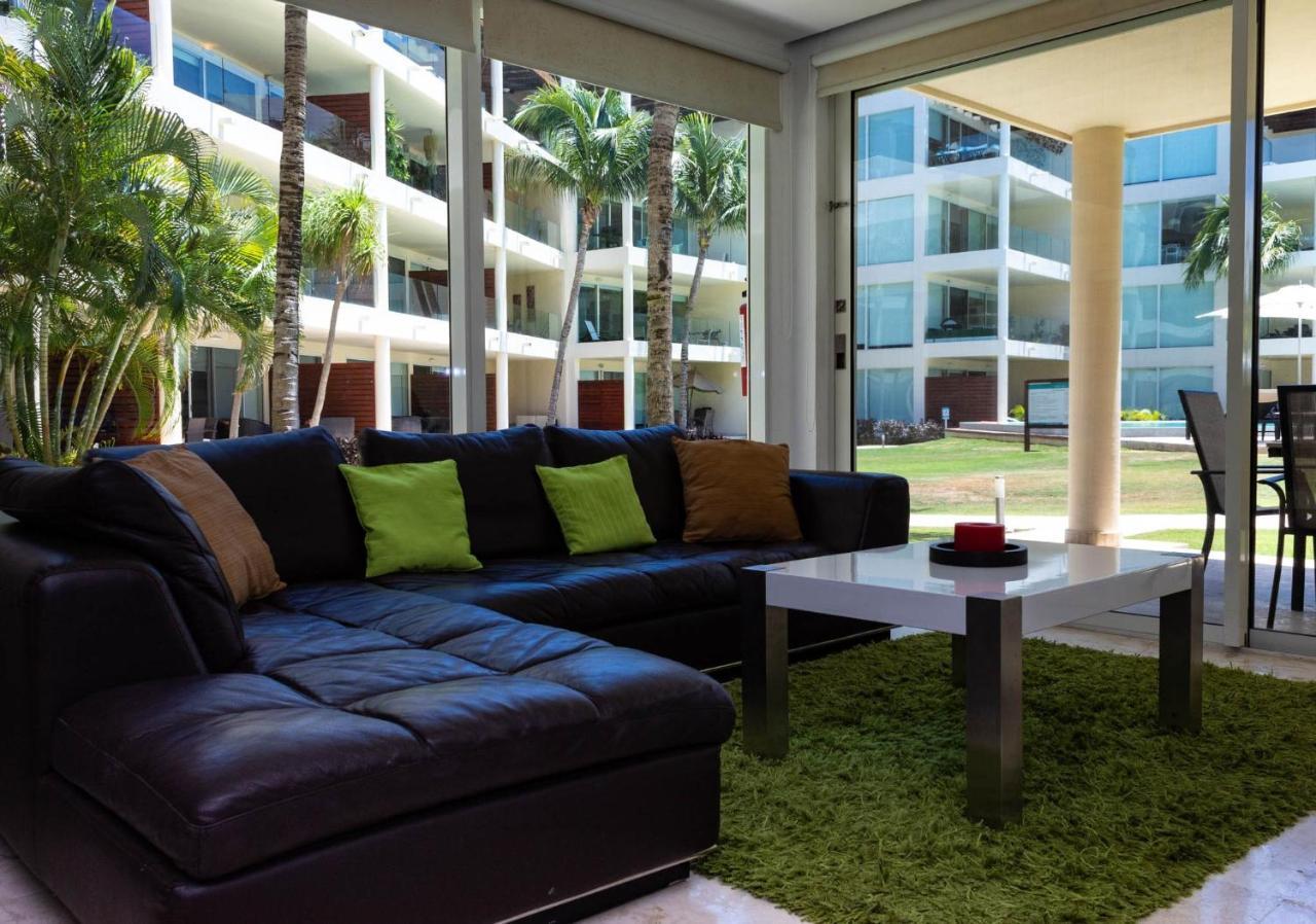 Elements Garden House 6 Apartment *