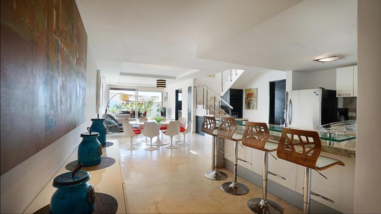 Apartment Elements Penthouse 7