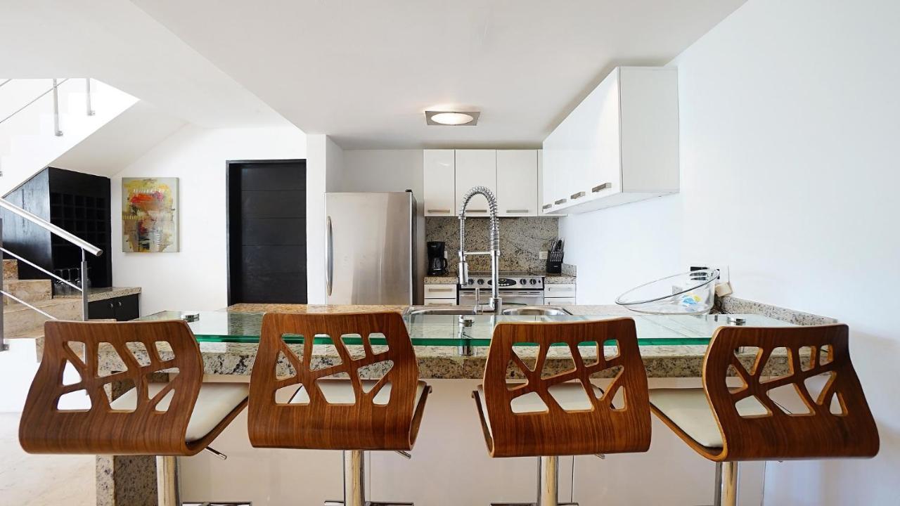 Elements Penthouse 7 Apartment Playa del Carmen