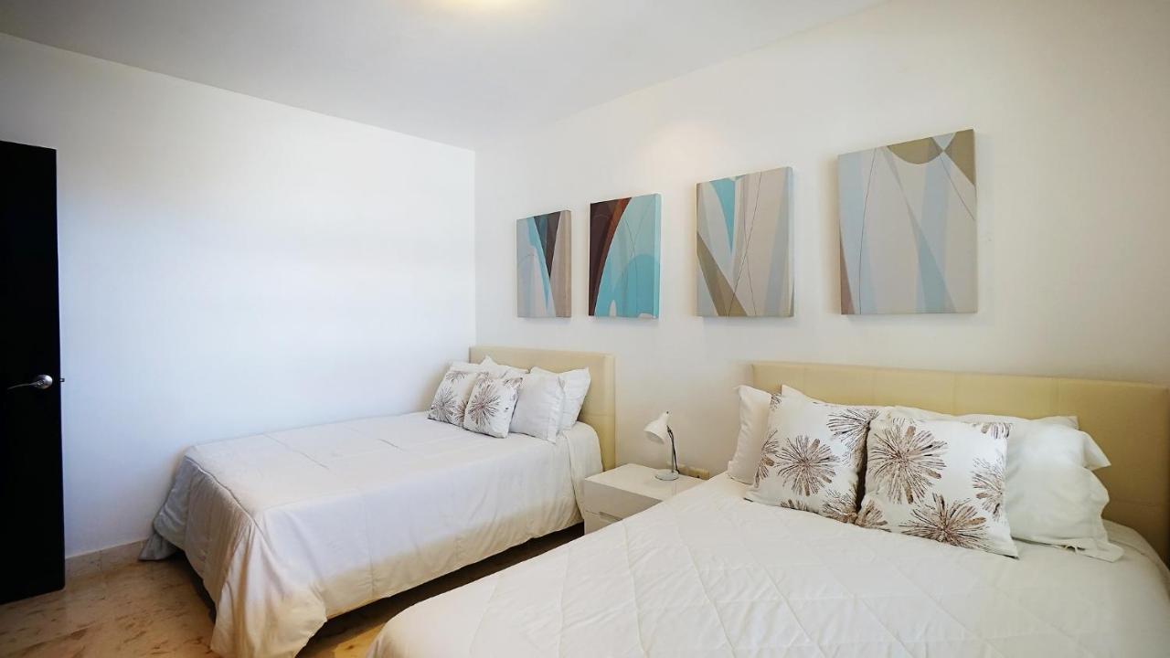 Elements Penthouse 7 Apartment Playa del Carmen