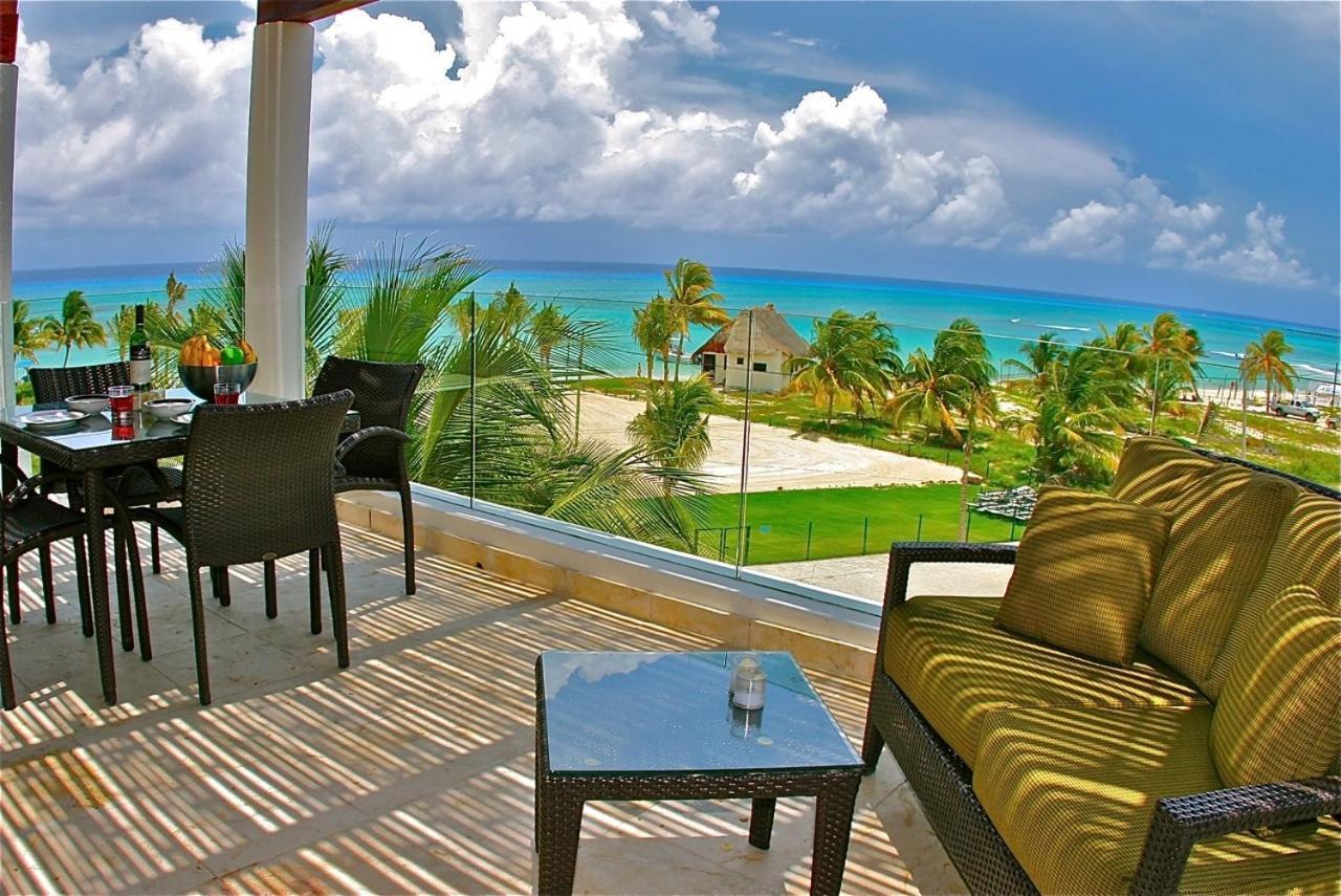 Elements Penthouse 21 * Playa del Carmen