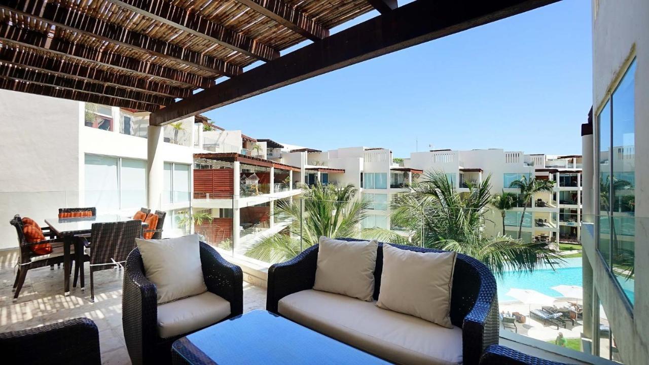 Apartment Elements Penthouse 7