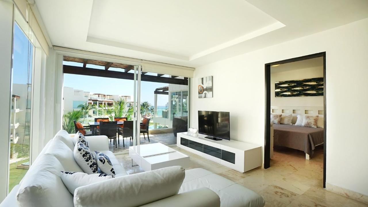 Elements Penthouse 7