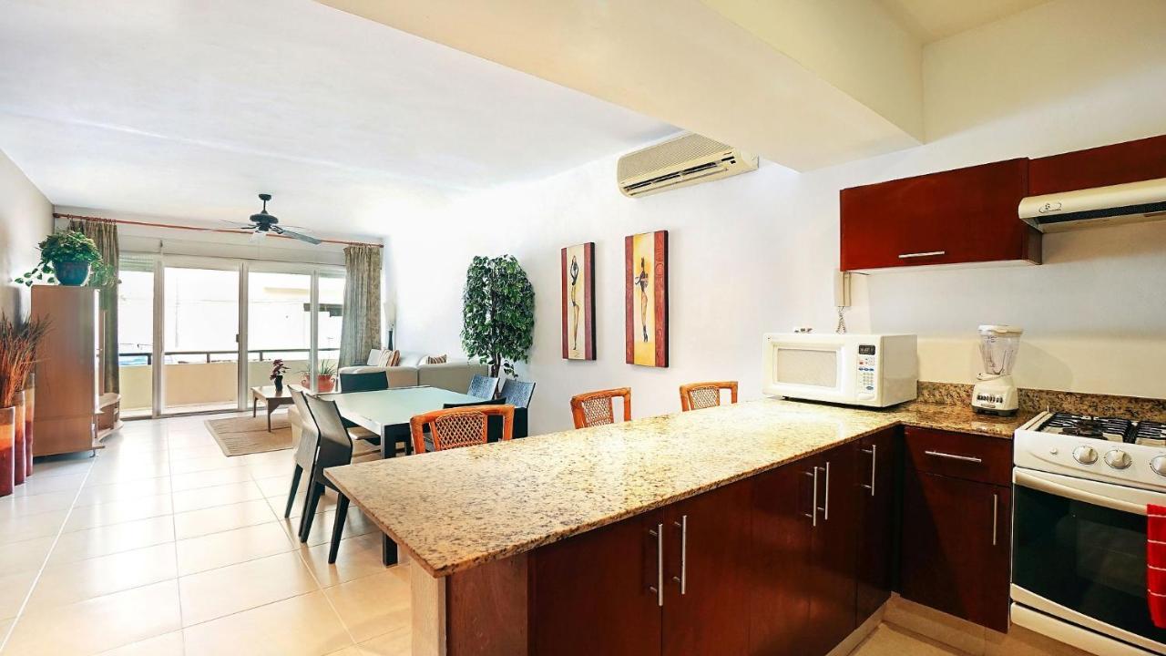 Meridian 107 Apartment