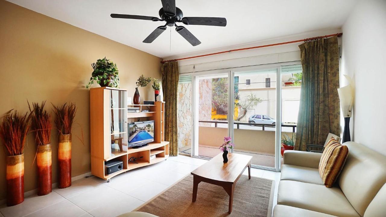 Meridian 107 Apartment
