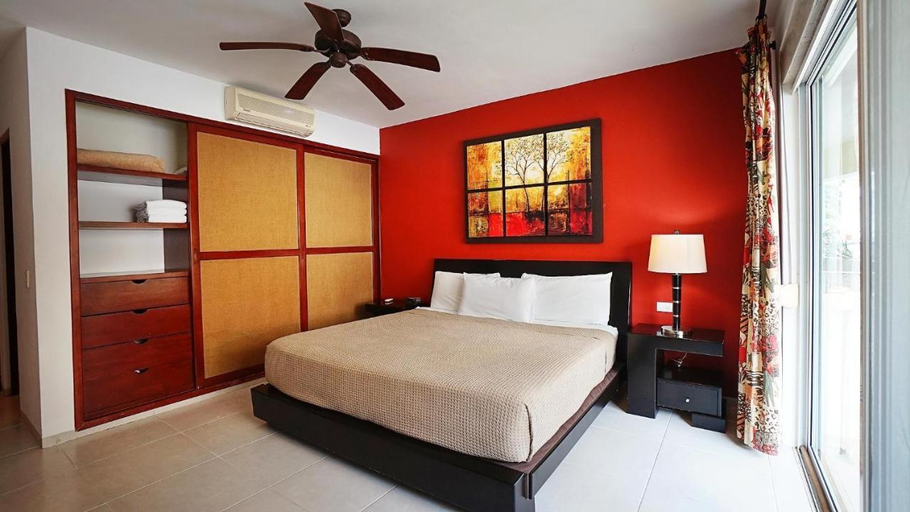 Apartment Meridian 107