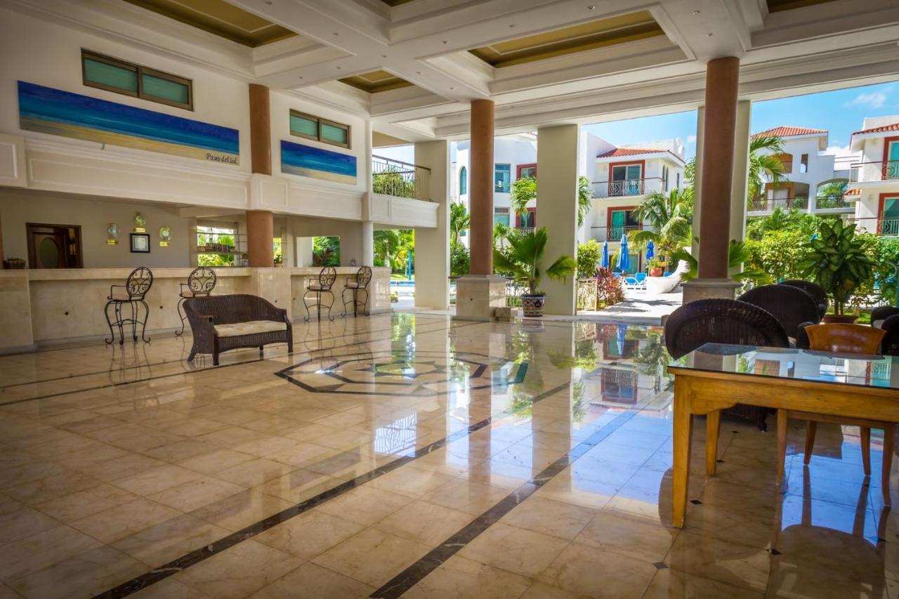 Paseo Del Sol Reef 202 Appartement Playa del Carmen