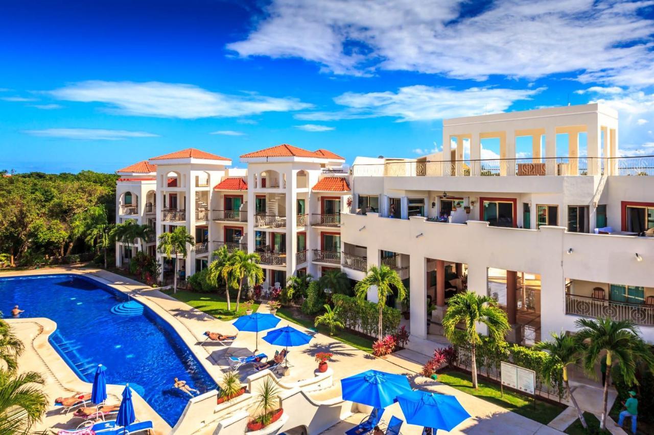 Paseo Del Sol Reef 202 * Playa del Carmen