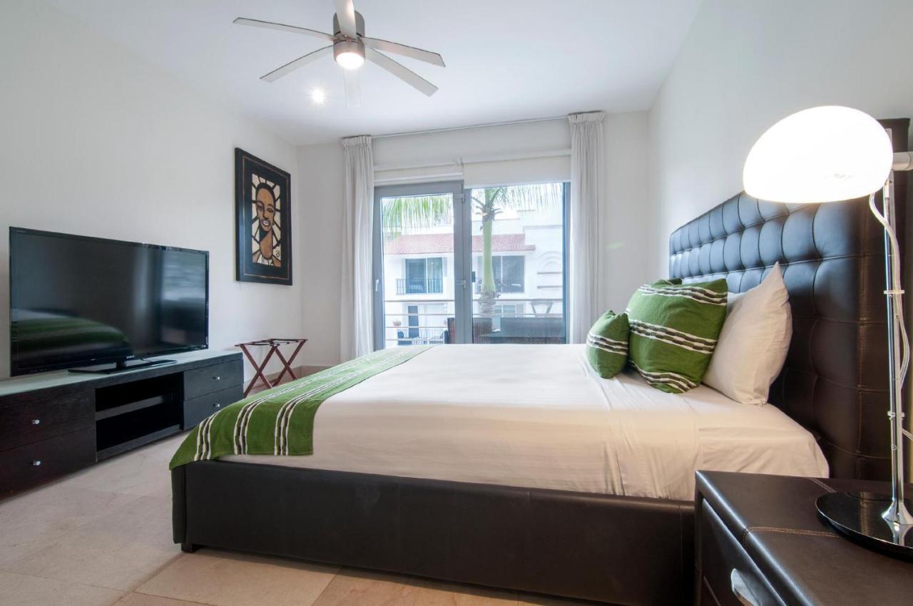 Apartamento Luxurious & In Playa Steps From The *