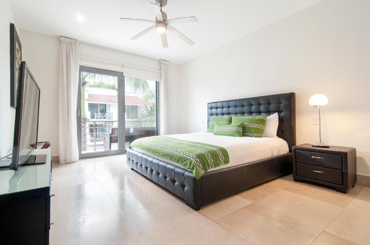 Apartamento Luxurious & In Playa Steps From The