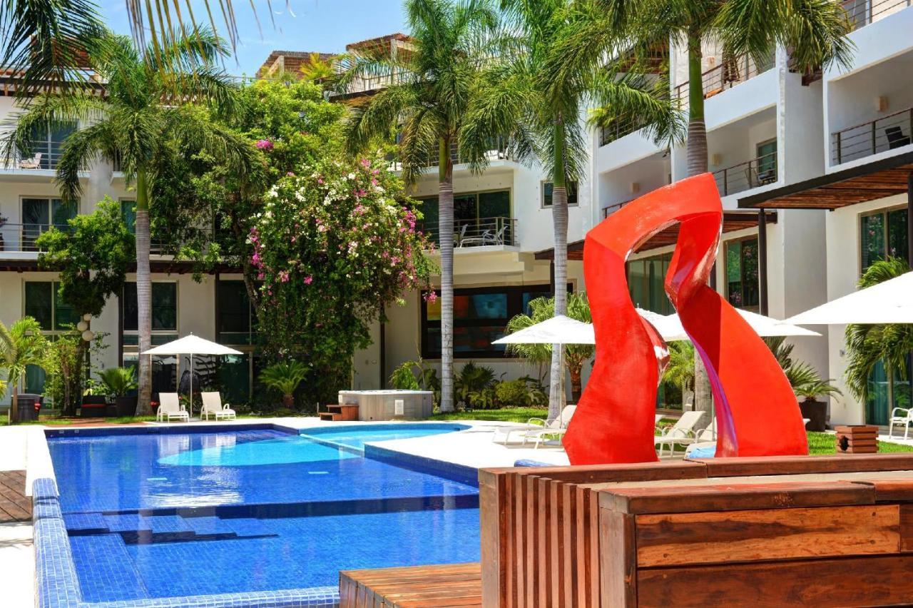 Luxurious & In Playa Steps From The Apartamento