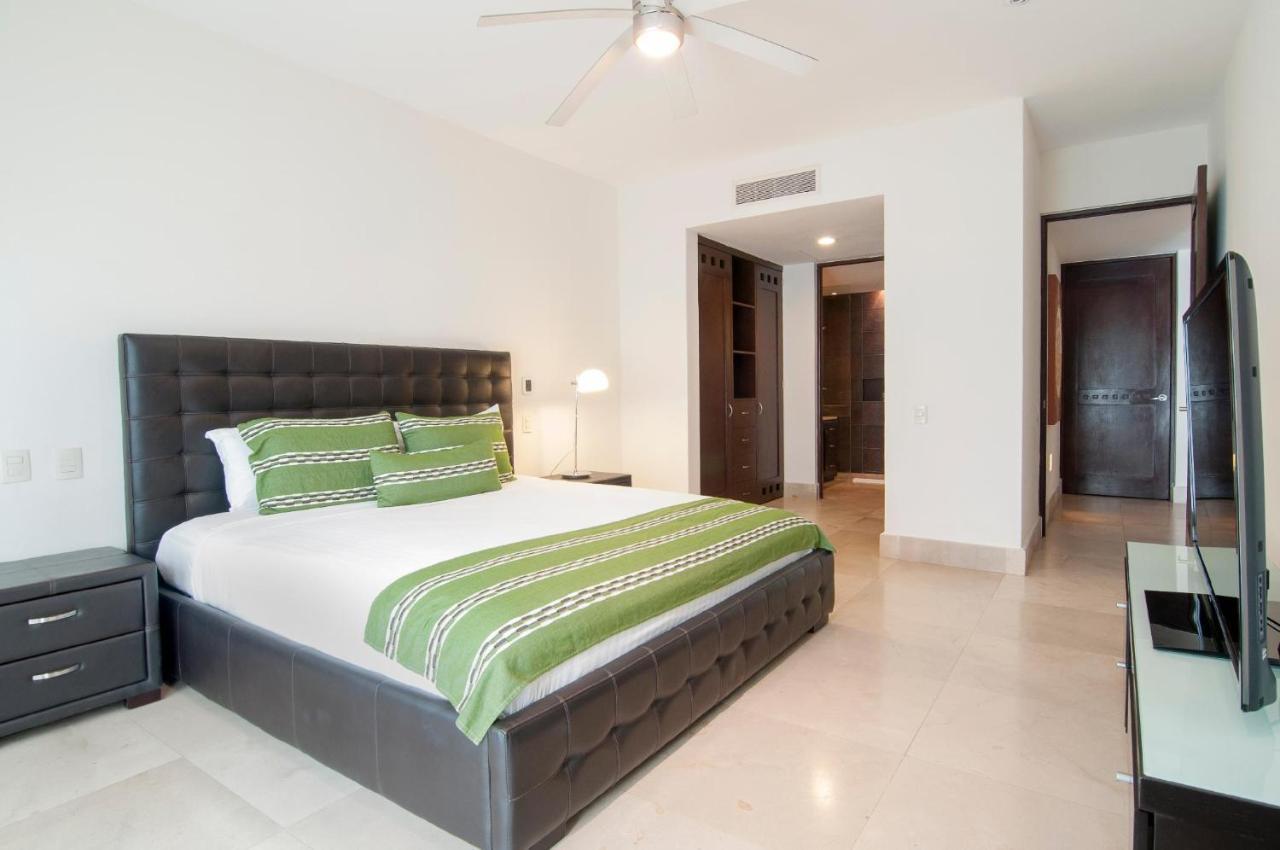 Luxurious & In Playa Steps From The Apartamento