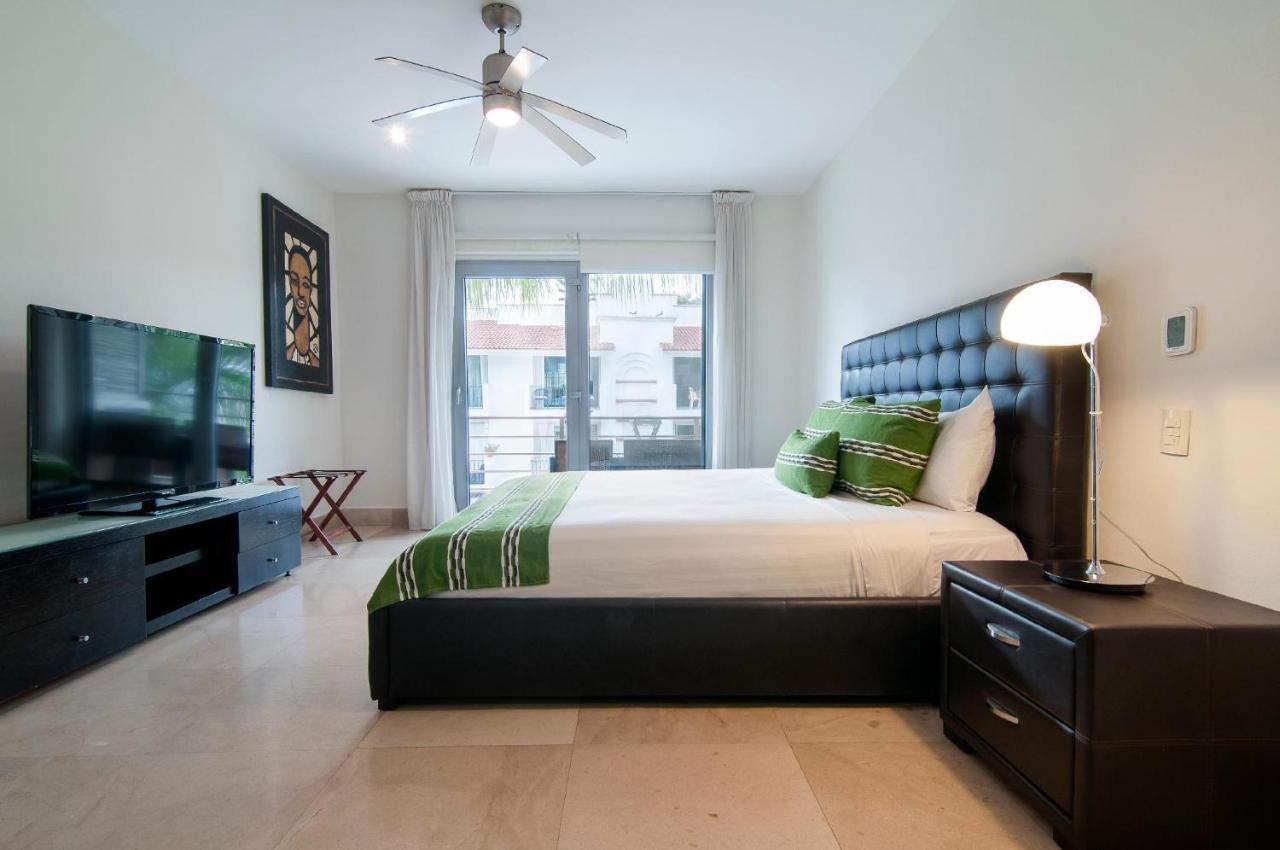 Luxurious & In Playa Steps From The Apartamento