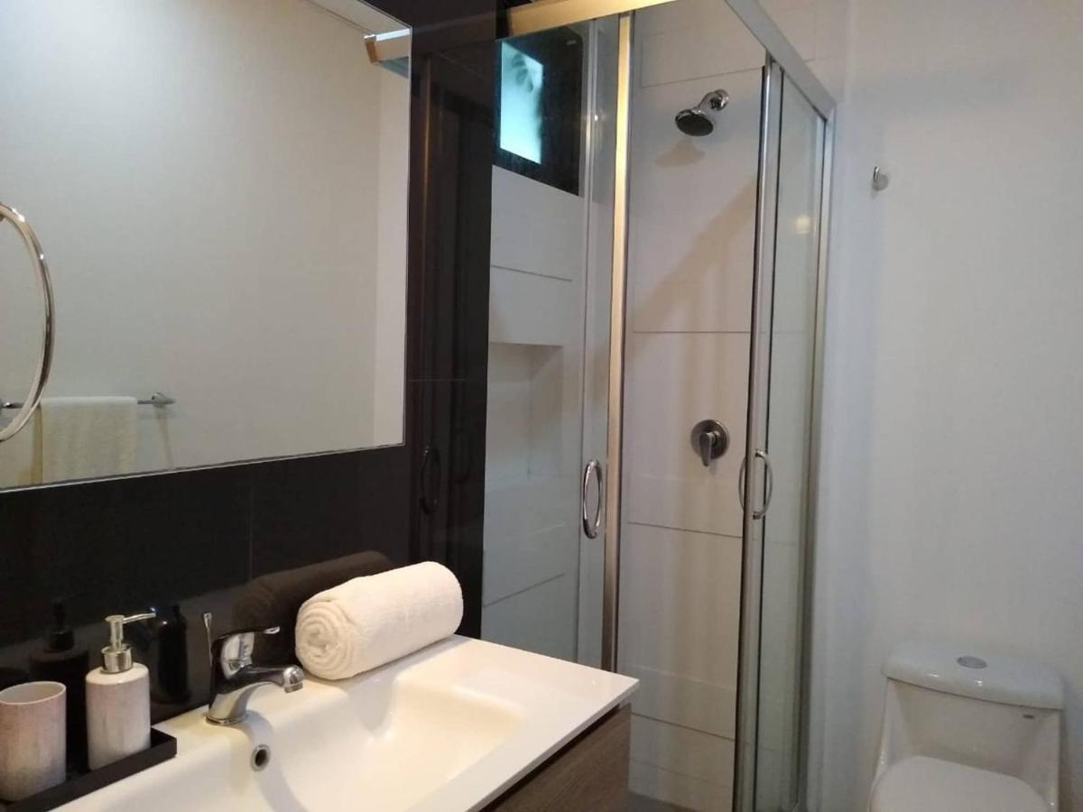 Close To 5th Av. W/ Amazing Roof Pool View, Gym, And More! Playa del Carmen