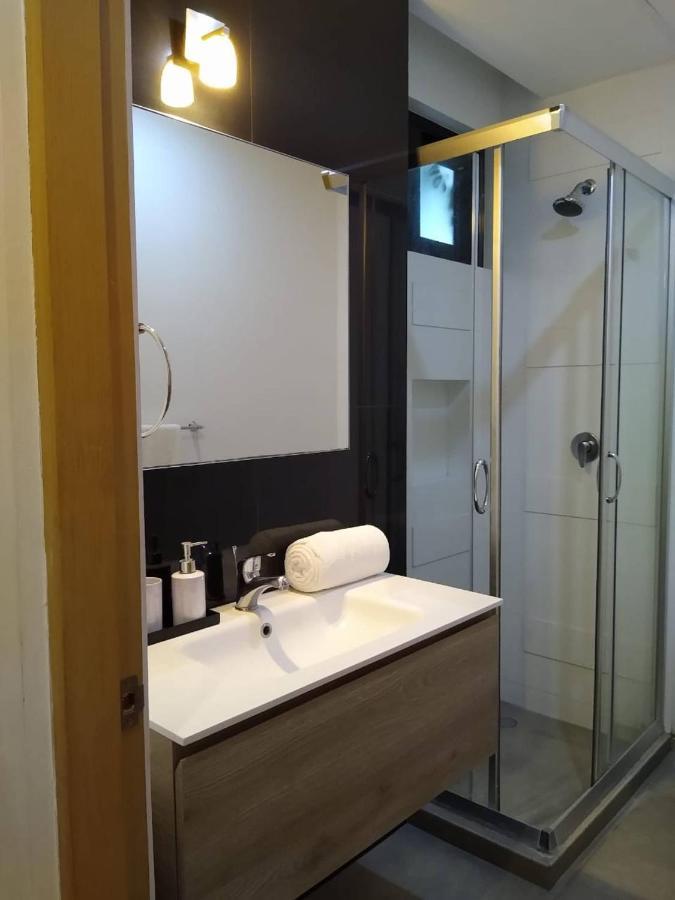 Close To 5th Av. W/ Amazing Roof Pool View, Gym, And More! Ferienhaus Playa del Carmen