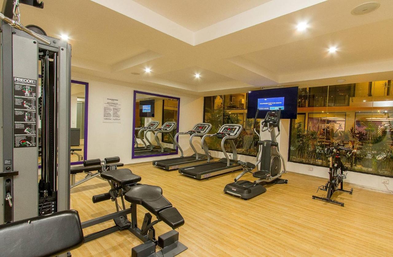 Holiday home Close To 5th Av. W/ Amazing Roof Pool View, Gym, And More! Playa del Carmen