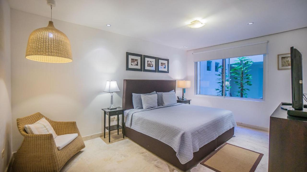 Apartment Elements Garden House 21 Playa del Carmen