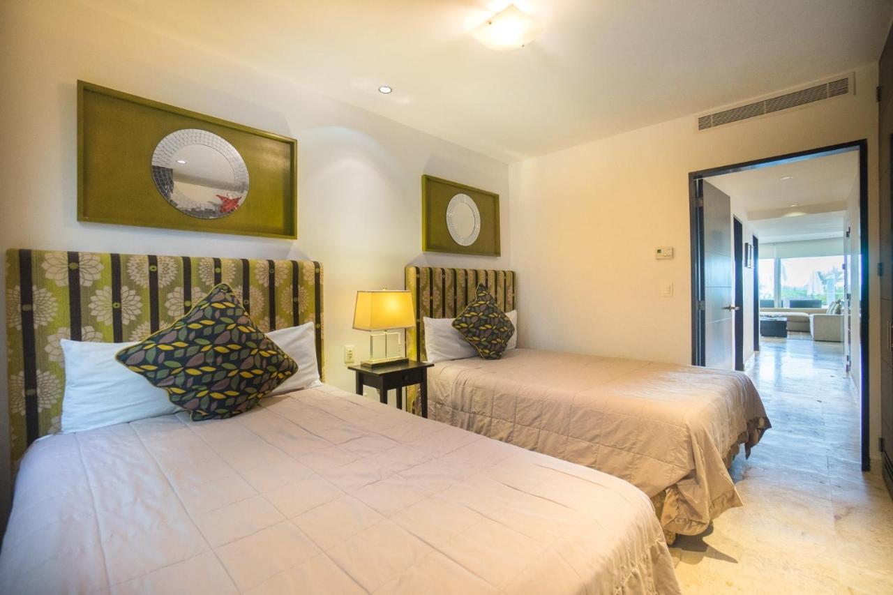 Elements Garden House 21 Apartment Playa del Carmen