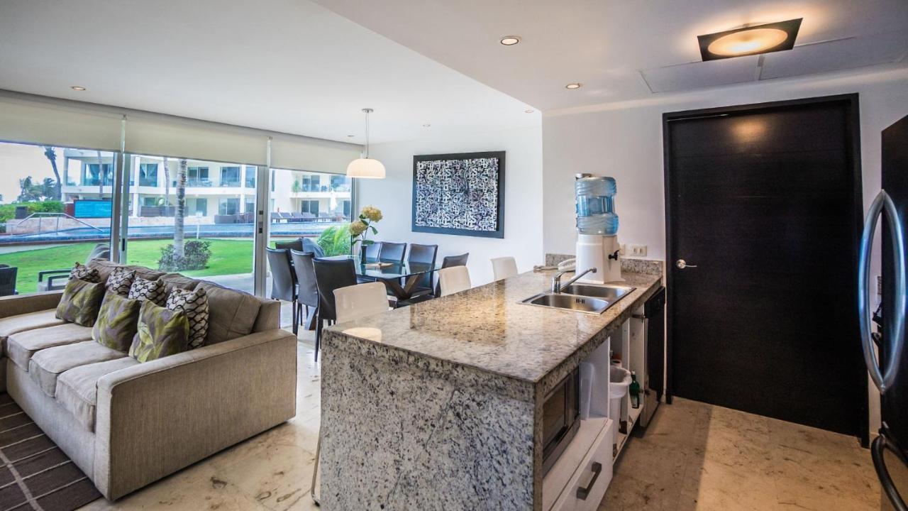 Apartment Elements Garden House 21 Playa del Carmen