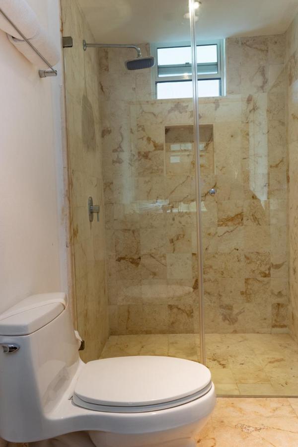 Elements Garden House 6 Apartment Playa del Carmen
