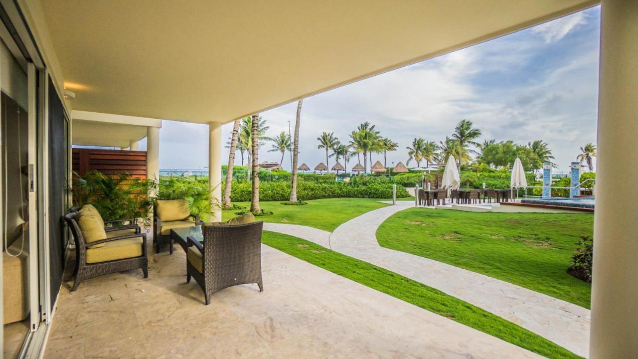 Apartment Elements Garden House 21 Playa del Carmen